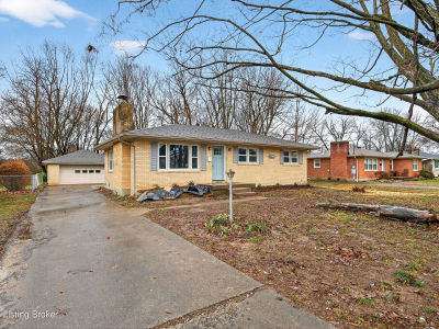 7919 Daffodil Dr Louisville, KY 40258