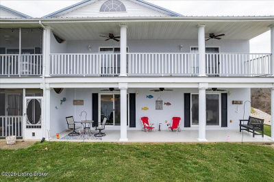 118 Lookout Dr Brandenburg, KY 40108