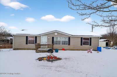 578 Gordon Dr Coxs Creek, KY 40013