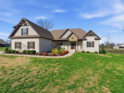 107 Bowwater Pl Gallatin, TN 37066
