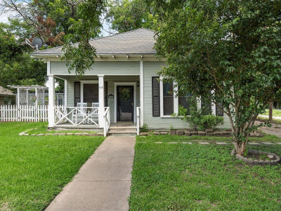 308 S Reagan St West, TX 76691