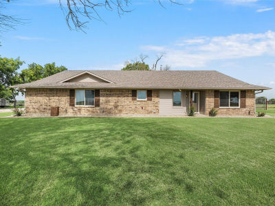 11541 Old Dallas Rd West, TX 76691