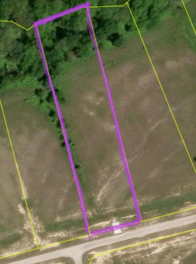 Hill Creek Ln Hillsboro, TX 76645