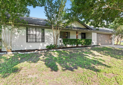 116 Marylee Dr Hewitt, TX 76643