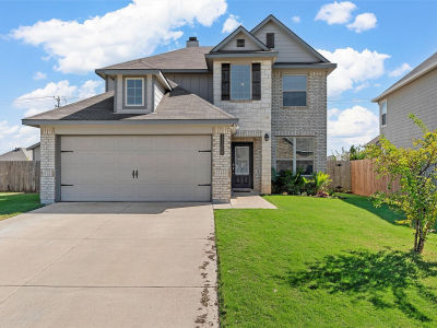 11308 Gulch Dr Lorena, TX 76655