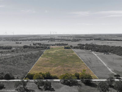 SW County Road 4200 Purdon, TX 76679