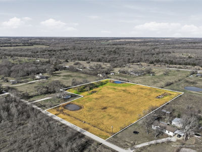 NW County Road 2109 Corsicana, TX 75110