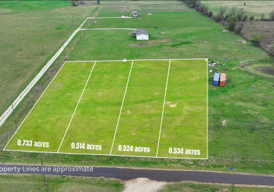 5 Lcr 469 Mexia, TX 76667