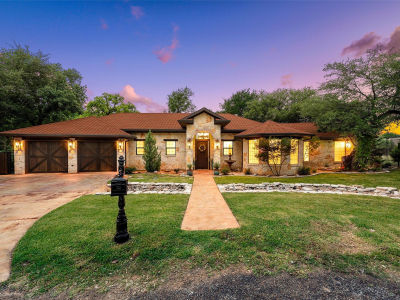 139 Silver Valley Waco, TX 76705