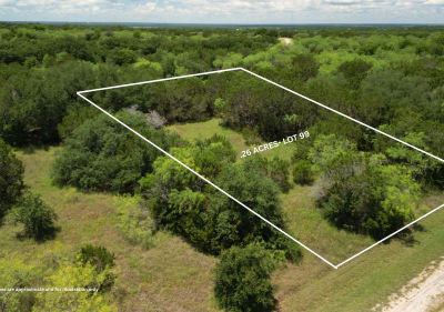 44099 Cedar Hill Dr Whitney, TX 76692