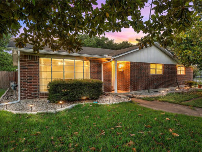 605 N Roberts St West, TX 76691