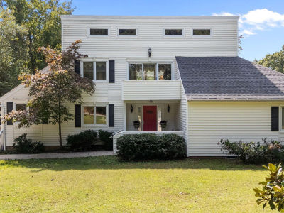 68 Kings Ct Henderson, NC 27537