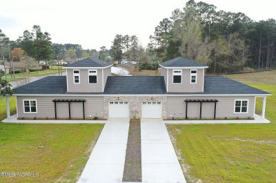 19-55 Crew Ct Whiteville, NC 28472