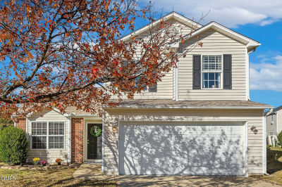 1753 E Ridge Heights Dr Fuquay Varina, NC 27526