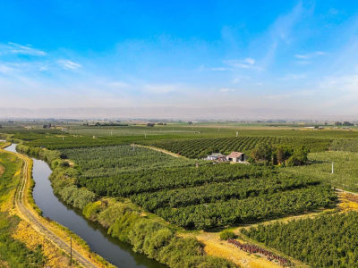 Nka Jones Riggs Rd Wapato, WA 98951