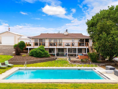 283 Cook Rd Yakima, WA 98908