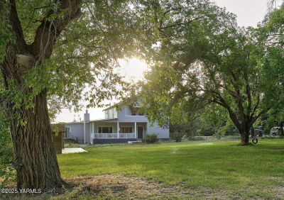 2810 Butterfield Rd Yakima, WA 98901