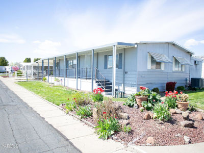 18 W Washington Ave UNIT 69 Yakima, WA 98903