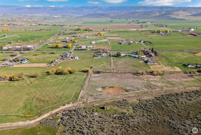 0 Vantage Hwy #X Ellensburg, WA 98926