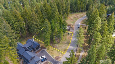 14 Rainbow Ct Cle Elum, WA 98922