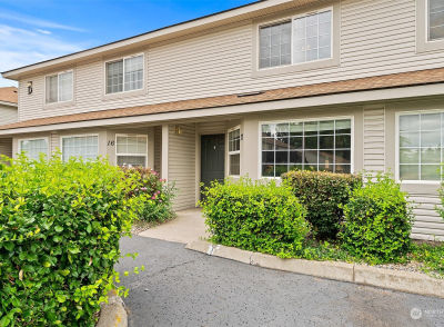 209 E 18th Ave #D17 Ellensburg, WA 98926