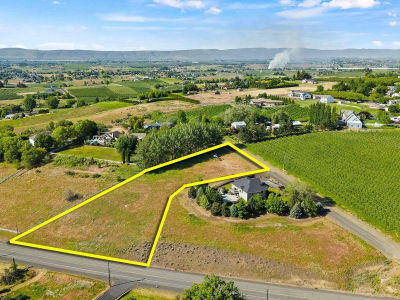 11471 Marble Ln Yakima, WA 98908