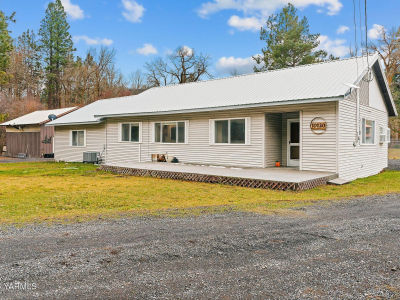 10130 State Highway 410 Naches, WA 98937