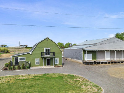 420 Mapleway Rd Selah, WA 98942