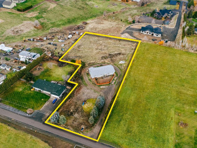 171 W Taylor Rd Selah, WA 98942