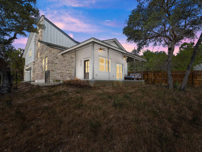 18208 Gregg Bluff Rd Leander, TX 78645