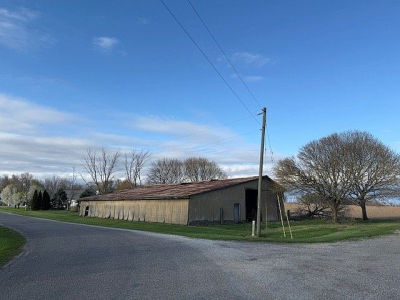 Lots #3 & 2 Hoopeston, IL 60942