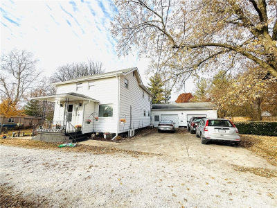 816 E Elm St Hoopeston, IL 60942