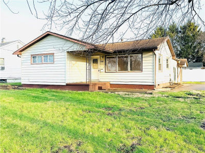 502 W Elm St Hoopeston, IL 60942