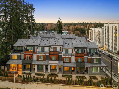 14517 1st Ave NE #D Seattle, WA 98155
