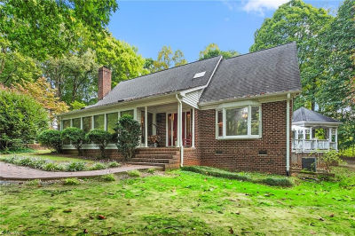 223 Wendy Oak Rd Reidsville, NC 27320