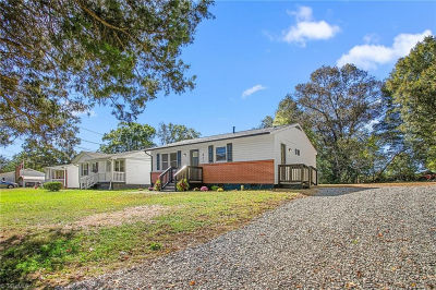 621 North St Eden, NC 27288