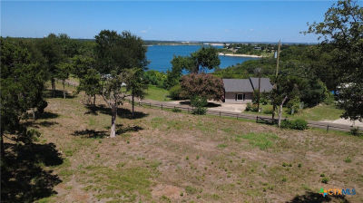 LOT 3 Smoke Signal Rd Belton, TX 76513