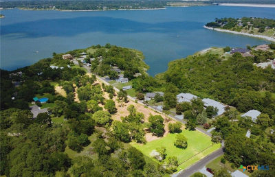 Lots 1 5 Smoke Signal Rd Belton, TX 76513