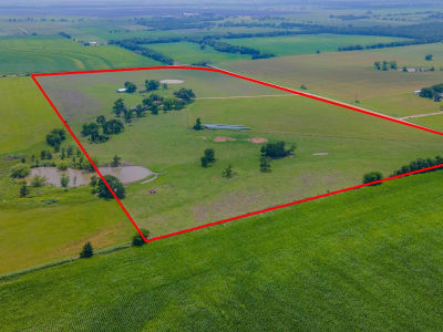 3053 Hobby Creek Rd Burlington, TX 76519