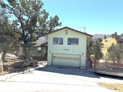 18720 Wingfoot Pl Tehachapi, CA 93561