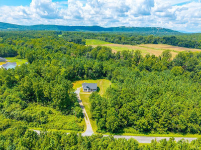 2292 Wheeler Rd Lynchburg, VA 24504