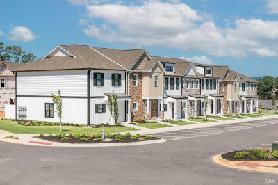 556 Leesville Rd #208 Lynchburg, VA 24502