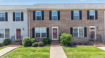 1016 Middle View Dr Forest, VA 24551