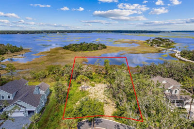 96605 Bay View Dr Fernandina Beach, FL 32034