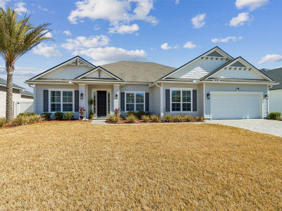 95260 Sandy Pointe Dr Fernandina Beach, FL 32034