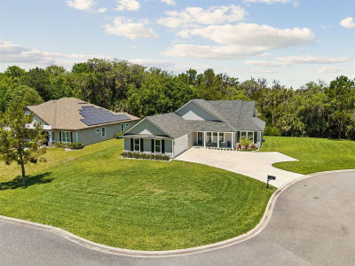 95263 Amberwood Ln Fernandina Beach, FL 32034