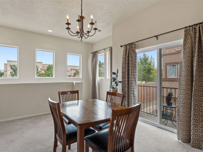 4315 Santo Domingo St Unit C Santa Fe, NM 87507