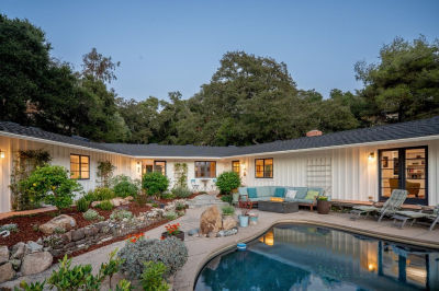 140 Terrace Way Carmel Valley, CA 93924