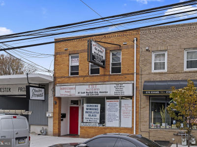 32 S Macdade Blvd Glenolden, PA 19036