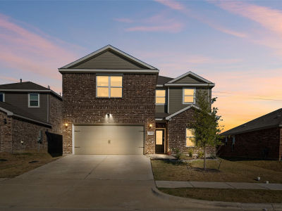 310 Condie Russell Ave Venus, TX 76084